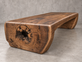 Mesa de Centro cauce