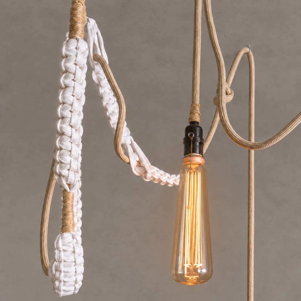 Nudo de Luz