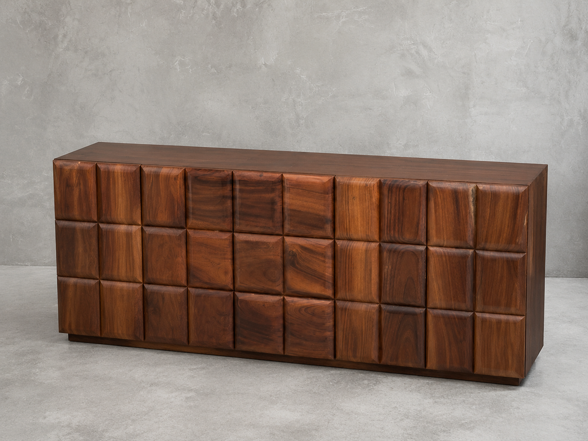 Credenza Cuarté