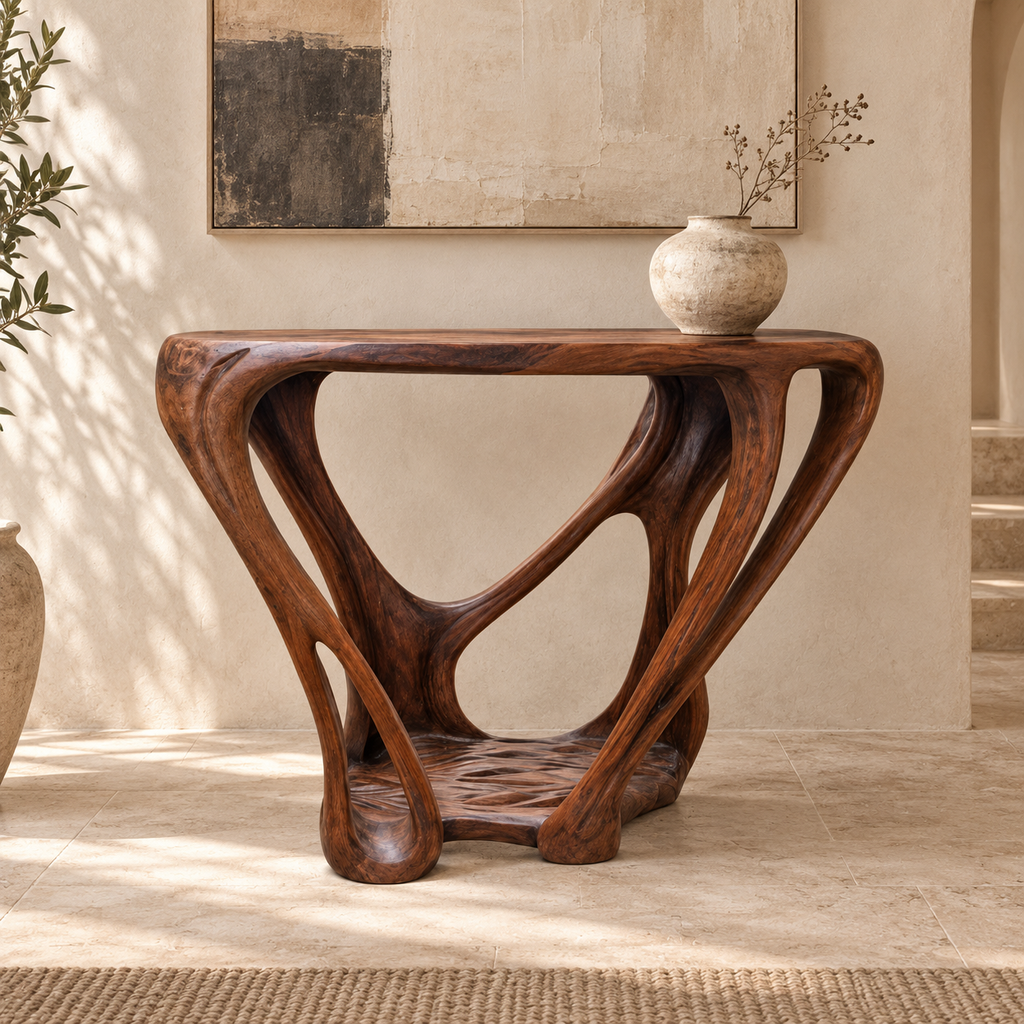 Credenza Raiz