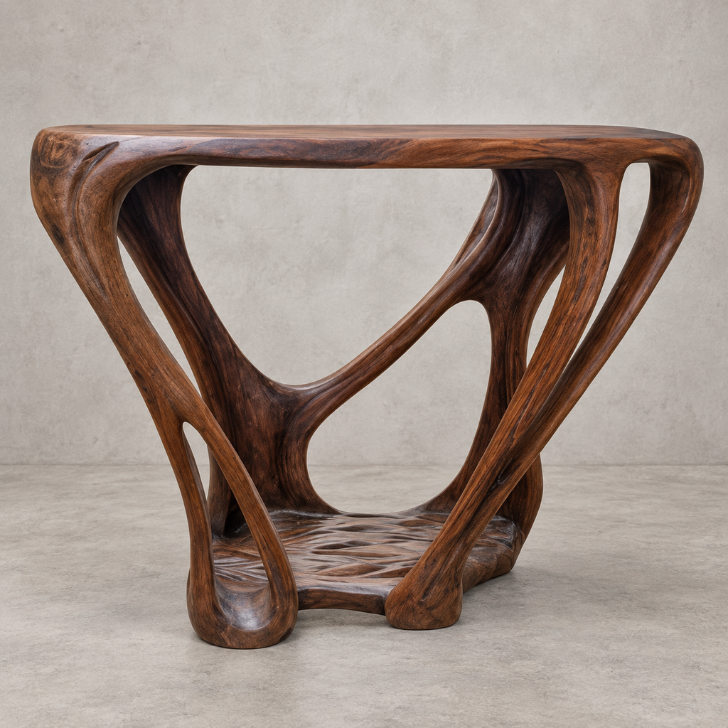 Credenza Raiz