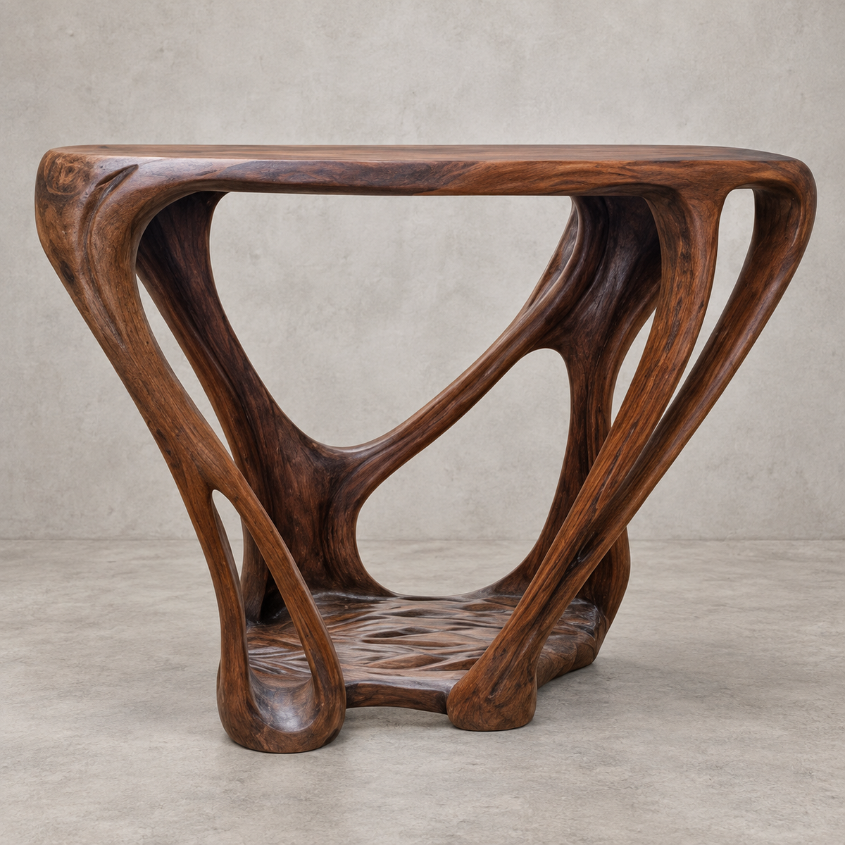 Credenza Raiz
