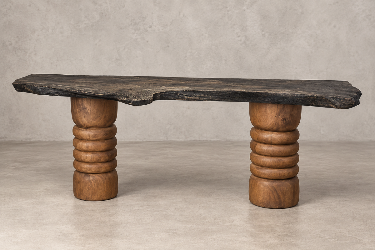 Credenza Azulik