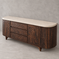 Credenza Cardica