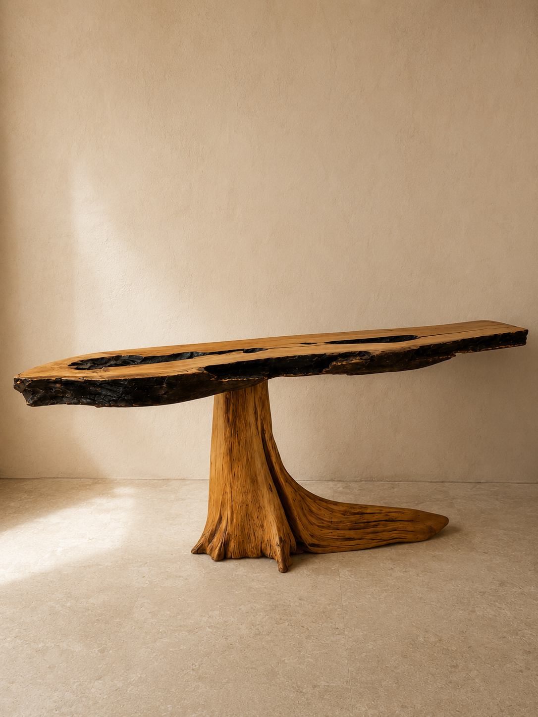 Credenza Arbole
